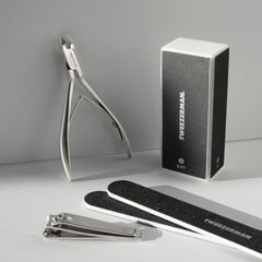 For cuticle care