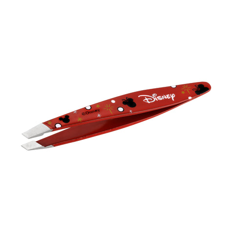 Disney's Mickey Mouse & Minnie Mouse Magic All Around Mini Slant Tweezer