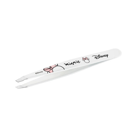 Ear-esistible Slant Tweezer