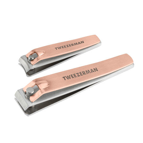 Featured image of Rose Gold Combo Clipper Set product | Image 1