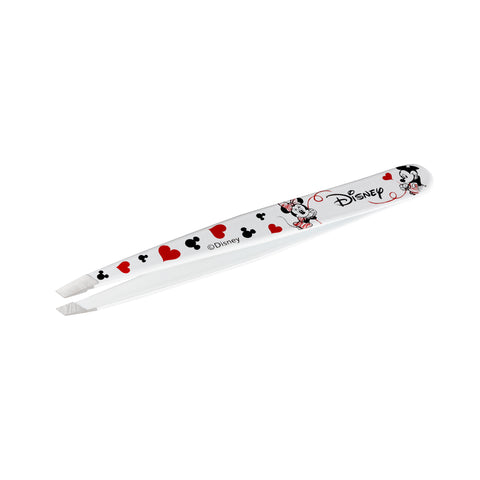 Forever in Love Slant Tweezer