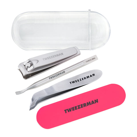 Featured image of Mini Neon Nail Rescue Kit product | Image 1