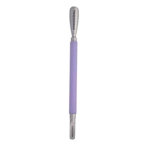 Purple Dual Sided Pushy