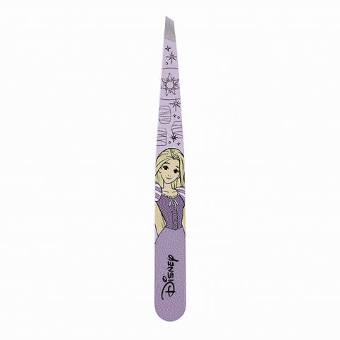 Disney's Rapunzel Slant Tweezer